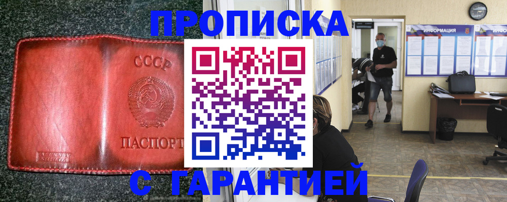 прописка гарантия в Фролово